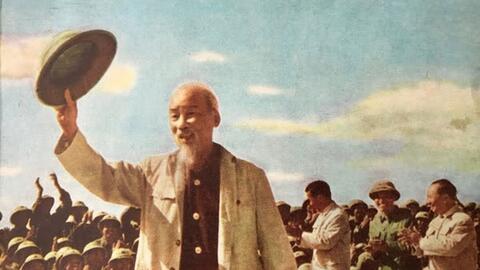 Thanh tra tỉnh Lạng Sơn Học tập và làm theo tấm gương đạo đức Hồ Chí Minh - Tận tâm, cần kiệm, liêm chính, chí công vô tư