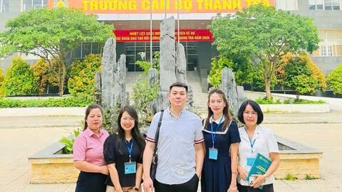 Thanh tra tỉnh Lạng Sơn cử công chức tham gia bồi dưỡng nghiệp vụ thanh tra viên năm 2026