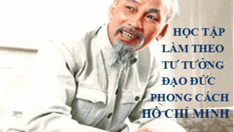 Thanh tra tỉnh quán triệt, triển khai thực hiện Chỉ thị số 07-CT/TW về đẩy mạnh học tập, thực hành tư tưởng, đạo đức, phương pháp, phong cách Hồ Chí Minh trong giai đoạn phát triển mới