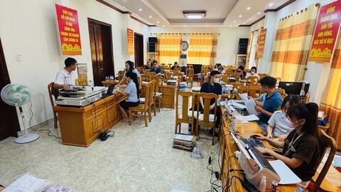 Thanh tra tỉnh Lạng Sơn hoàn thành số hóa hồ sơ giai đoạn 1,  triển khai giai đoạn 2
