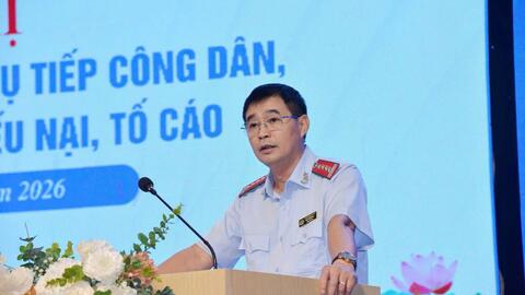 Đổi mới phương thức làm việc, giải pháp nâng cao hiệu quả cải cách hành chính tại thanh tra tỉnh lạng sơn