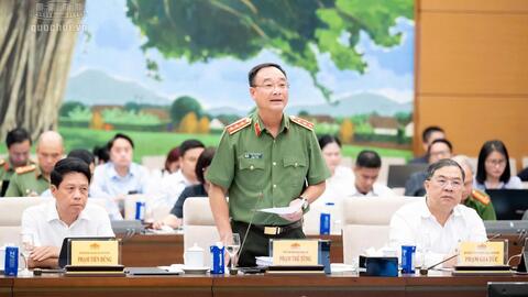 Luật an ninh dữ liệu: Rào chắn pháp lý bảo vệ “tài nguyên” quốc gia